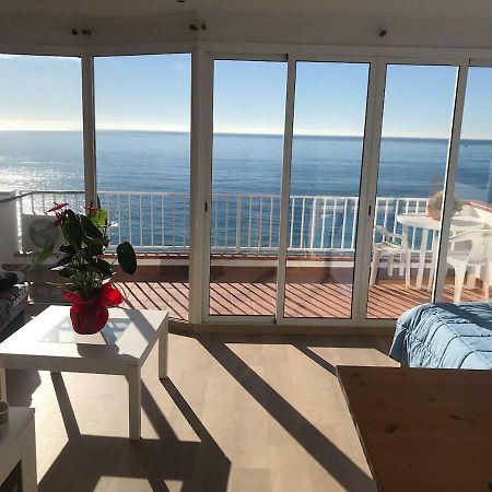 Espectacular Apartamento Cerca De Barcelona Con Free Wifi Канет де Мар Екстериор снимка