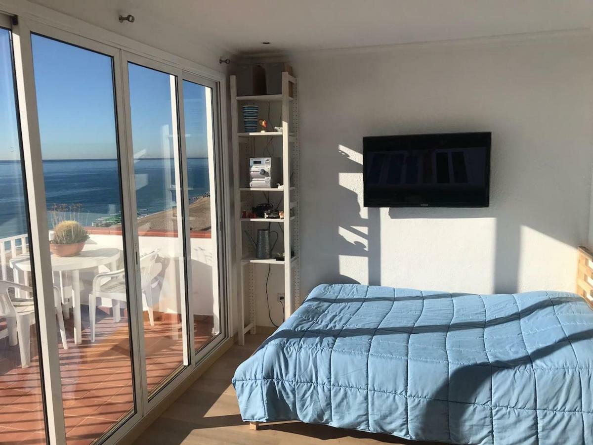 Espectacular Apartamento Cerca De Barcelona Con Free Wifi Канет де Мар Екстериор снимка