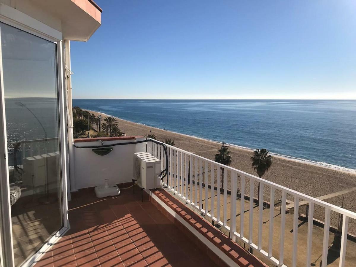 Espectacular Apartamento Cerca De Barcelona Con Free Wifi Канет де Мар Екстериор снимка