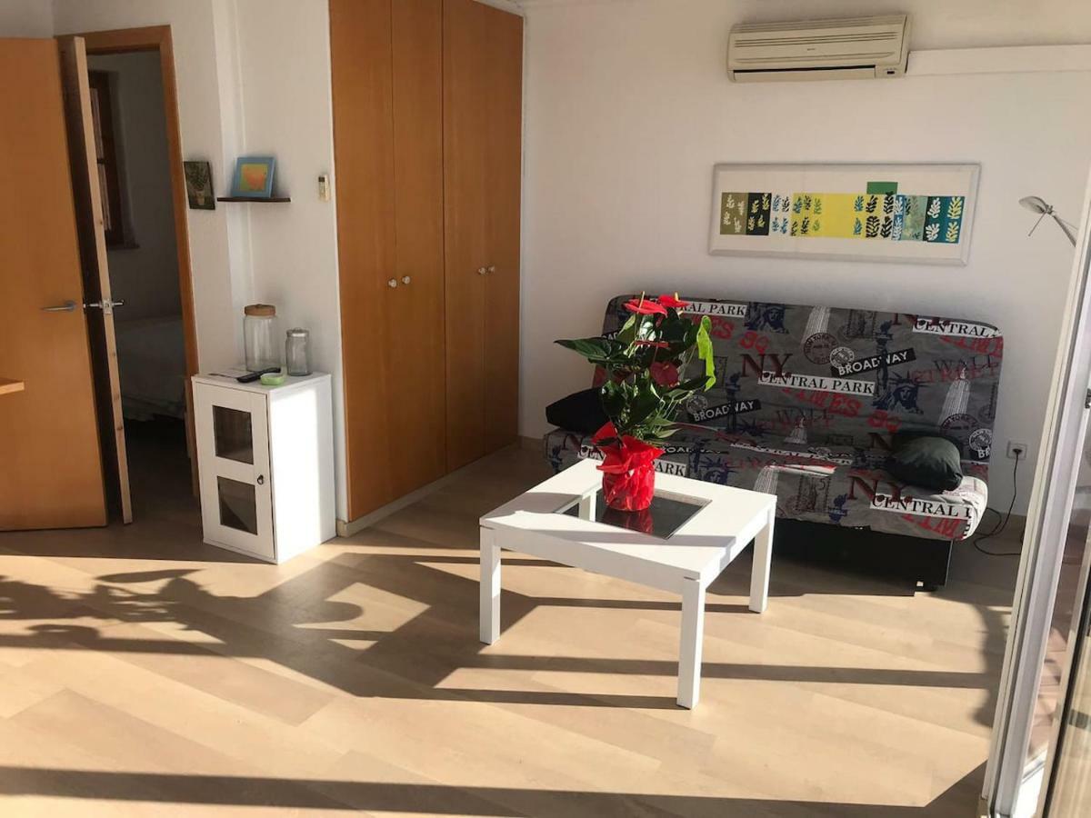 Espectacular Apartamento Cerca De Barcelona Con Free Wifi Канет де Мар Екстериор снимка