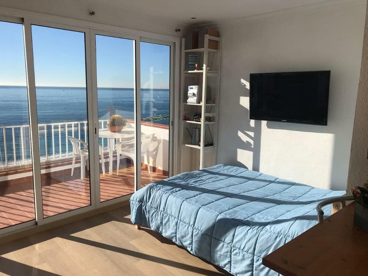 Espectacular Apartamento Cerca De Barcelona Con Free Wifi Канет де Мар Екстериор снимка