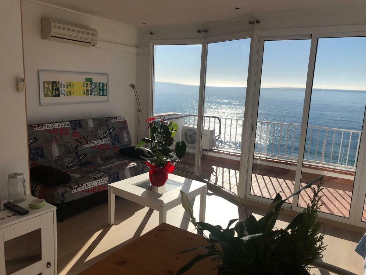 Espectacular Apartamento Cerca De Barcelona Con Free Wifi Канет де Мар Екстериор снимка