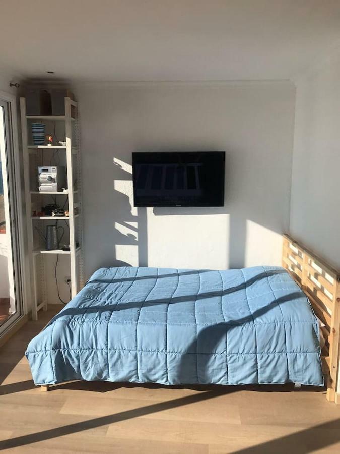 Espectacular Apartamento Cerca De Barcelona Con Free Wifi Канет де Мар Екстериор снимка