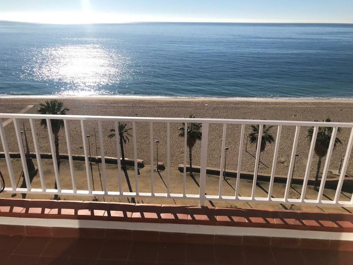 Espectacular Apartamento Cerca De Barcelona Con Free Wifi Канет де Мар Екстериор снимка