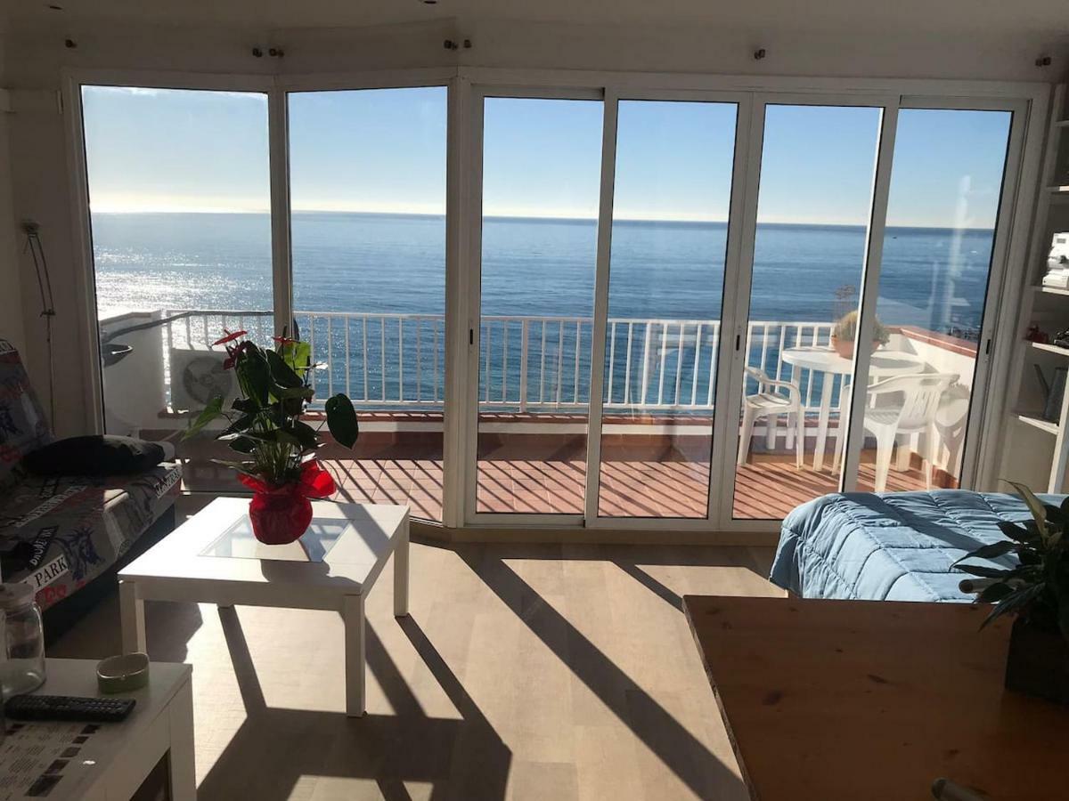 Espectacular Apartamento Cerca De Barcelona Con Free Wifi Канет де Мар Екстериор снимка
