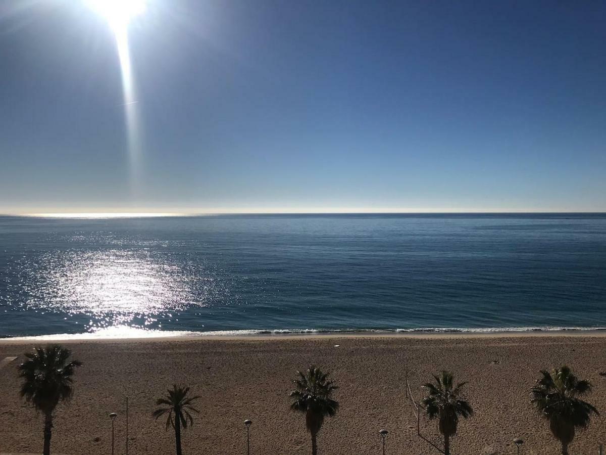Espectacular Apartamento Cerca De Barcelona Con Free Wifi Канет де Мар Екстериор снимка