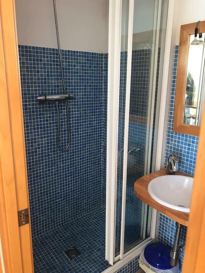 Espectacular Apartamento Cerca De Barcelona Con Free Wifi Канет де Мар Екстериор снимка