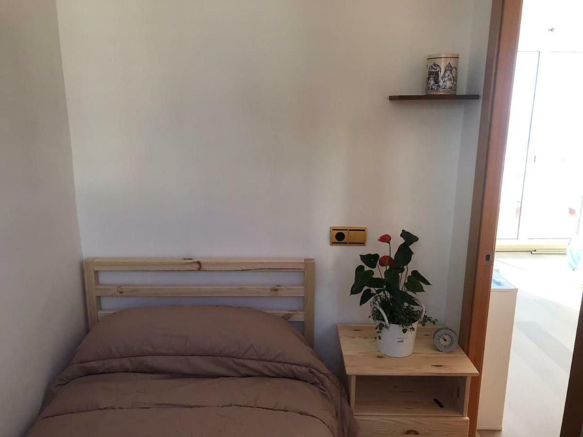 Espectacular Apartamento Cerca De Barcelona Con Free Wifi Канет де Мар Екстериор снимка