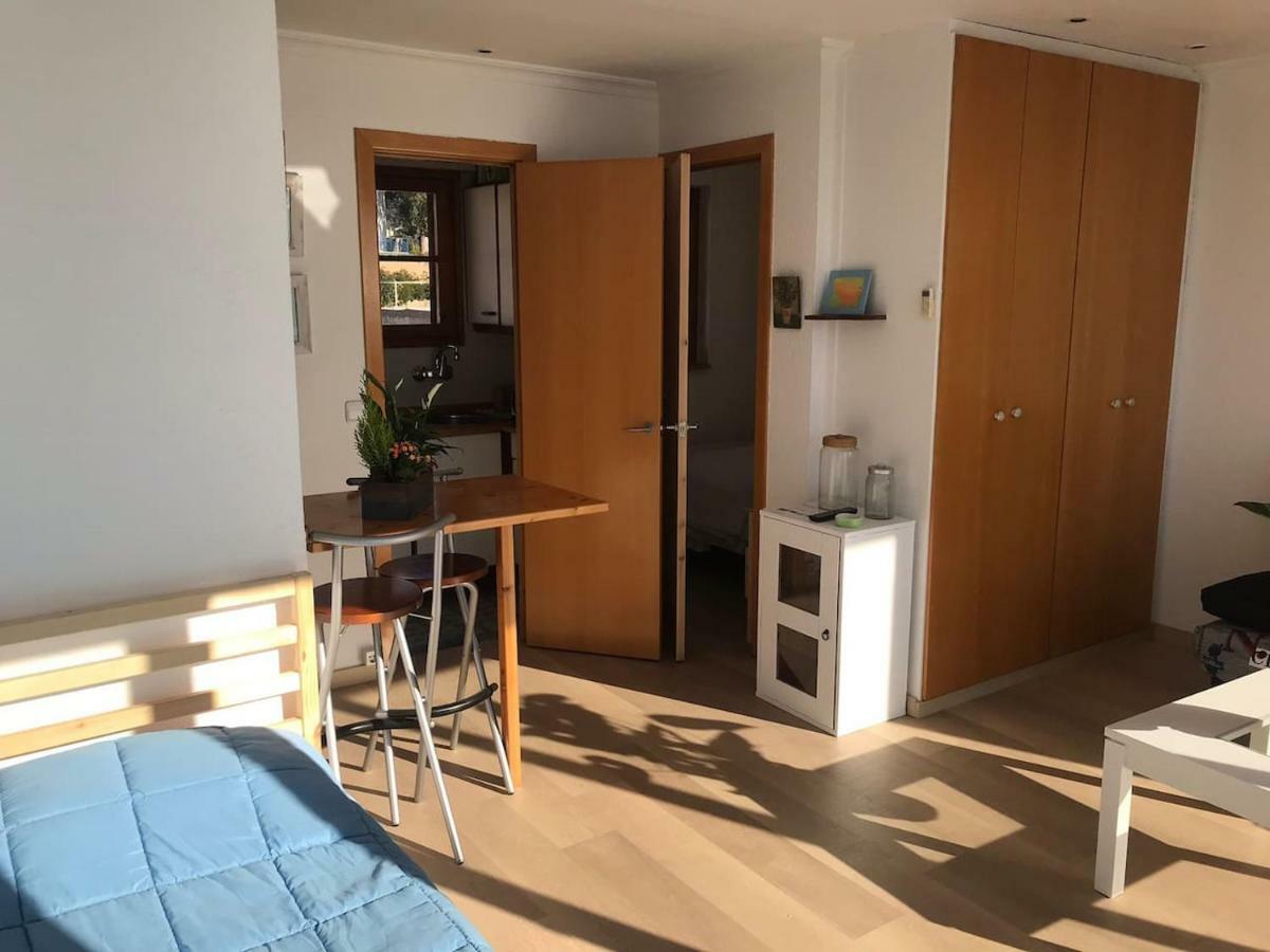Espectacular Apartamento Cerca De Barcelona Con Free Wifi Канет де Мар Екстериор снимка